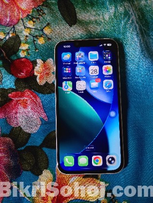 I phone 14